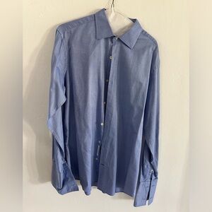 Banana Republic dress shirt.